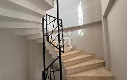 ÇANAKKALE GÜZELYALI 7.SOKAK'TA 4+1 İKİZ SIFIR VİLLALAR