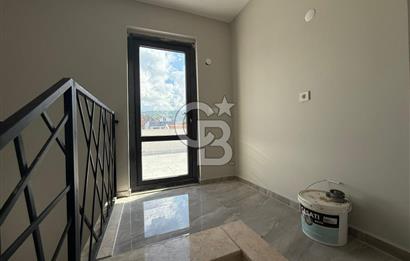 ÇANAKKALE GÜZELYALI 7.SOKAK'TA 4+1 İKİZ SIFIR VİLLALAR