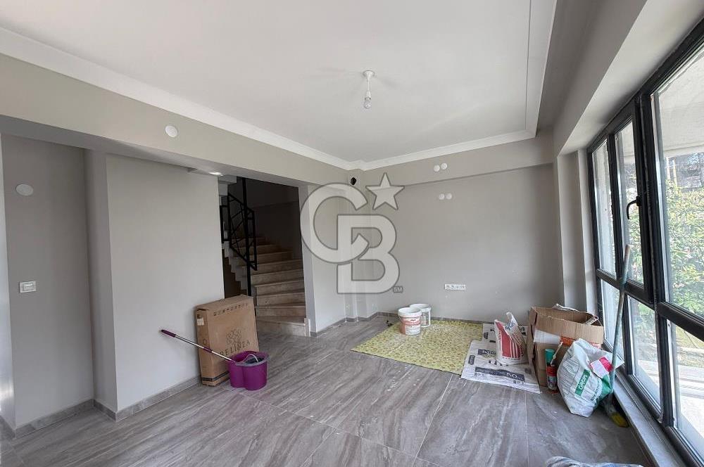 ÇANAKKALE GÜZELYALI 7.SOKAK'TA 4+1 İKİZ SIFIR VİLLALAR