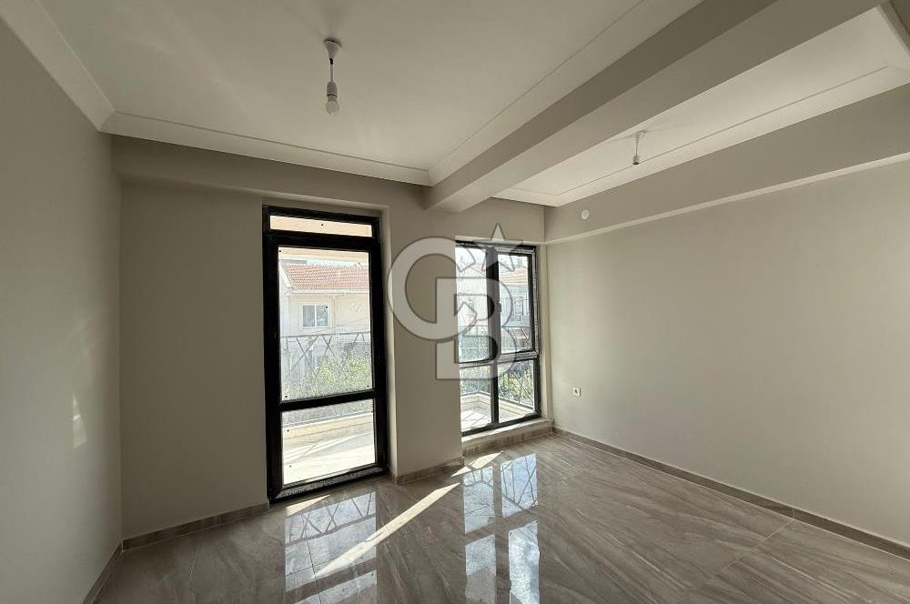 ÇANAKKALE GÜZELYALI 7.SOKAK'TA 4+1 İKİZ SIFIR VİLLALAR