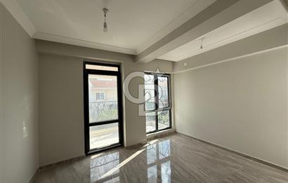 ÇANAKKALE GÜZELYALI 7.SOKAK'TA 4+1 İKİZ SIFIR VİLLALAR