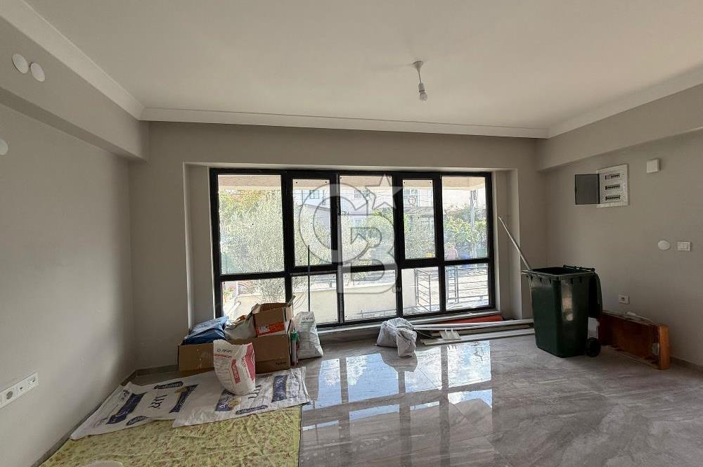 ÇANAKKALE GÜZELYALI 7.SOKAK'TA 4+1 İKİZ SIFIR VİLLALAR