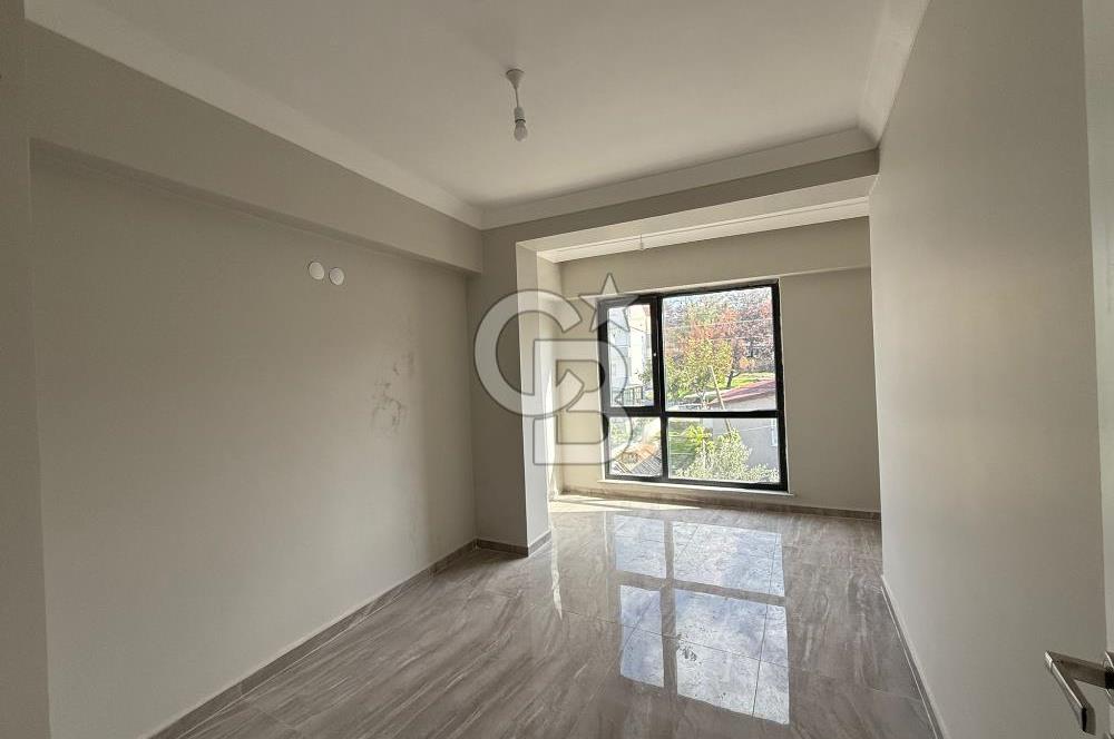 ÇANAKKALE GÜZELYALI 7.SOKAK'TA 4+1 İKİZ SIFIR VİLLALAR