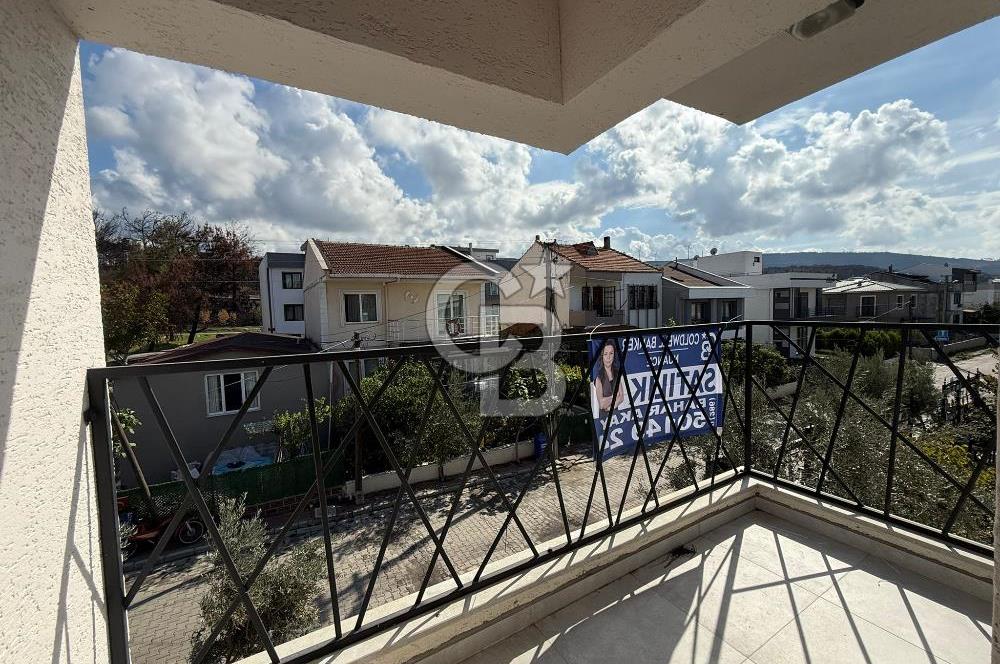 ÇANAKKALE GÜZELYALI 7.SOKAK'TA 4+1 İKİZ SIFIR VİLLALAR