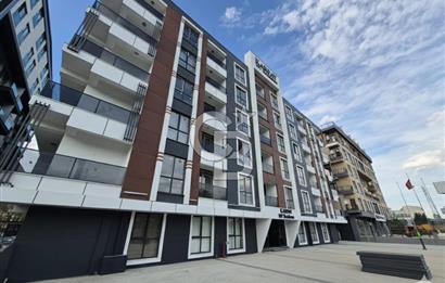 KARPAY RESİDENCE'DA FULL EŞYALI 1+1 KİRALIK DAİRE CB TOWER