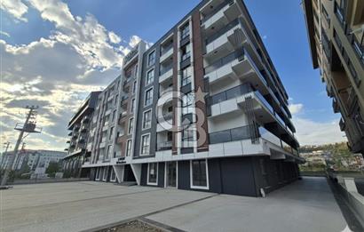 KARPAY RESİDENCE'DA FULL EŞYALI 1+1 KİRALIK DAİRE CB TOWER