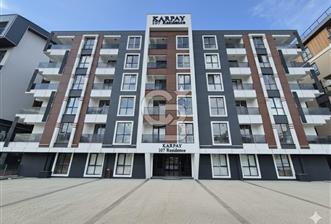 KARPAY RESİDENCE'DA FULL EŞYALI 1+1 KİRALIK DAİRE CB TOWER