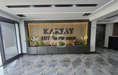 KARPAY RESİDENCE'DA FULL EŞYALI 1+1 KİRALIK DAİRE CB TOWER