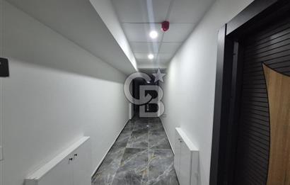KARPAY RESİDENCE'DA FULL EŞYALI 1+1 KİRALIK DAİRE CB TOWER