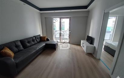 KARPAY RESİDENCE'DA FULL EŞYALI 1+1 KİRALIK DAİRE CB TOWER