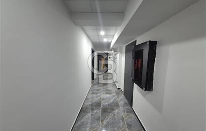 KARPAY RESİDENCE'DA FULL EŞYALI 1+1 KİRALIK DAİRE CB TOWER