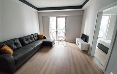 KARPAY RESİDENCE'DA FULL EŞYALI 1+1 KİRALIK DAİRE CB TOWER