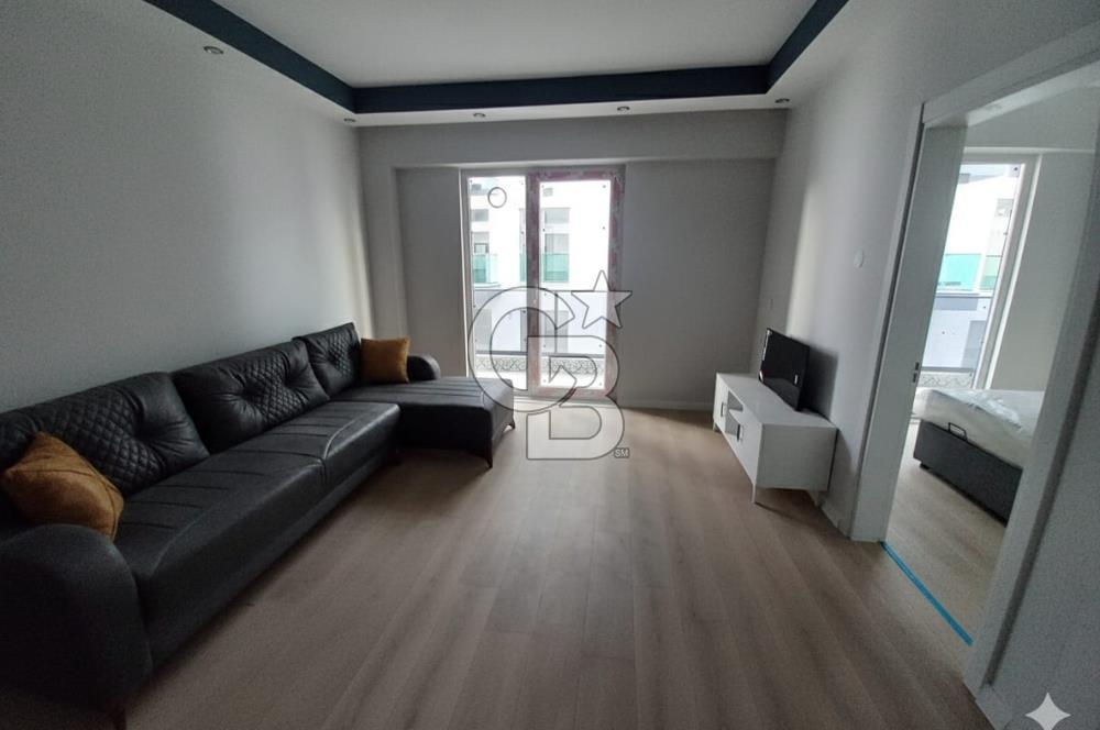 KARPAY RESİDENCE'DA FULL EŞYALI 1+1 KİRALIK DAİRE CB TOWER