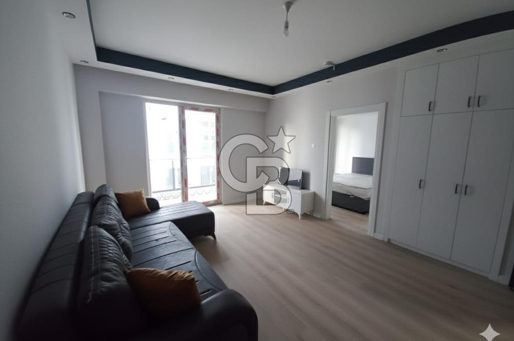 KARPAY RESİDENCE'DA FULL EŞYALI 1+1 KİRALIK DAİRE CB TOWER