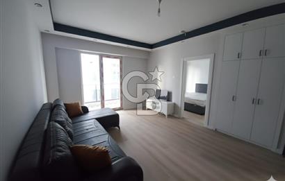 KARPAY RESİDENCE'DA FULL EŞYALI 1+1 KİRALIK DAİRE CB TOWER