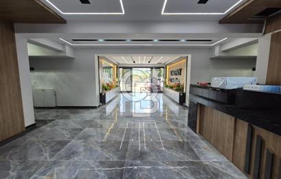 KARPAY RESİDENCE'DA FULL EŞYALI 1+1 KİRALIK DAİRE CB TOWER