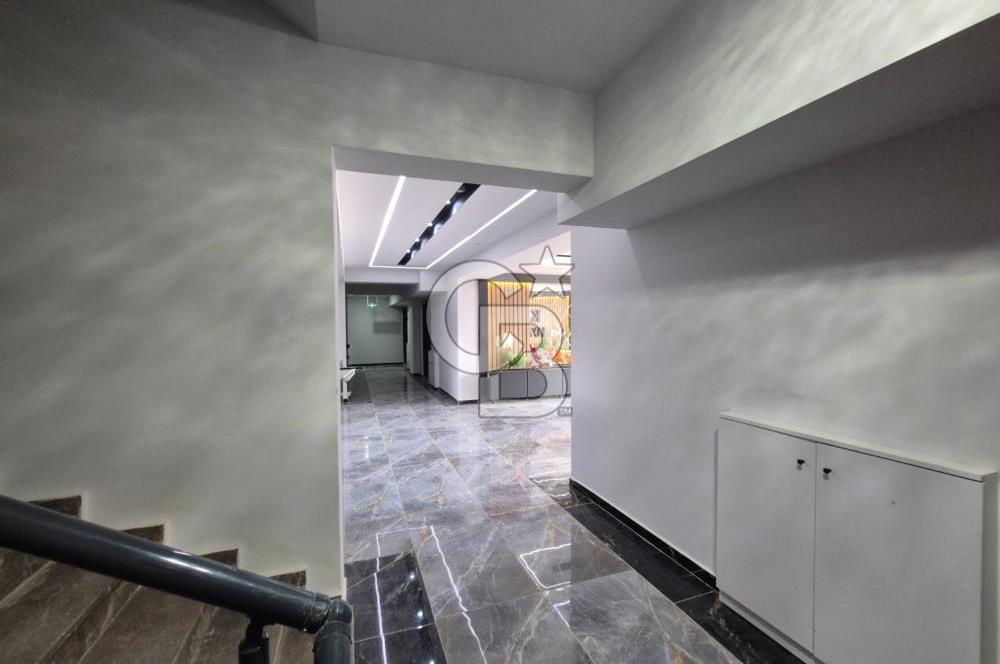 KARPAY RESİDENCE'DA FULL EŞYALI 1+1 KİRALIK DAİRE CB TOWER