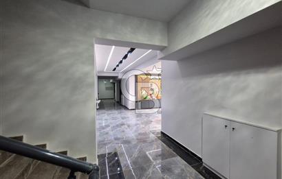 KARPAY RESİDENCE'DA FULL EŞYALI 1+1 KİRALIK DAİRE CB TOWER