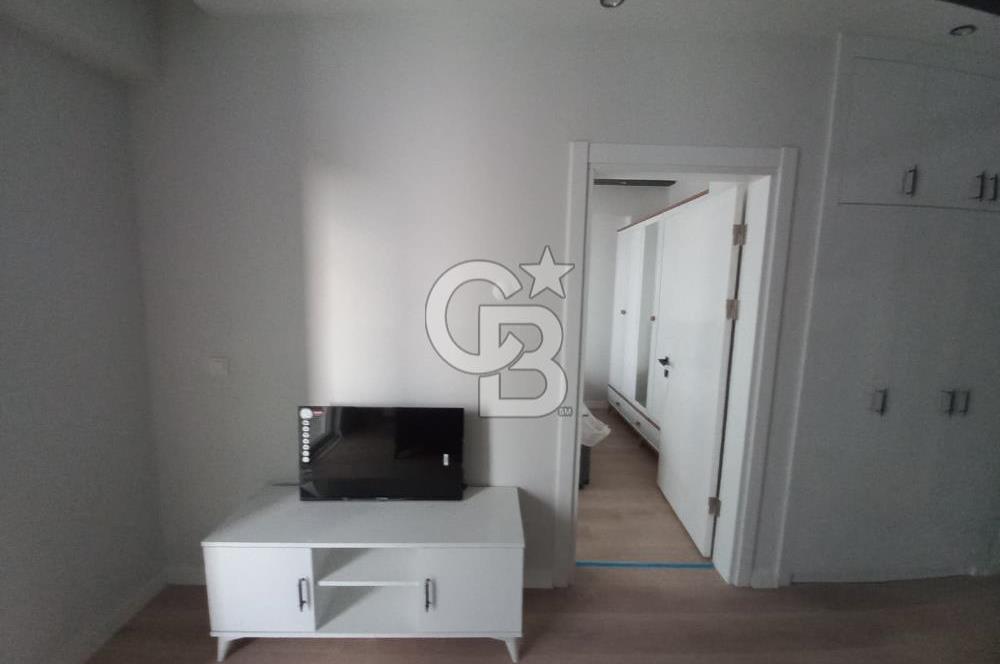 KARPAY RESİDENCE'DA FULL EŞYALI 1+1 KİRALIK DAİRE CB TOWER