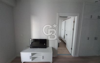 KARPAY RESİDENCE'DA FULL EŞYALI 1+1 KİRALIK DAİRE CB TOWER