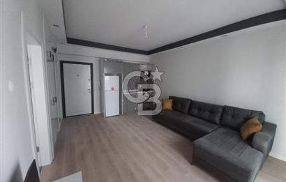 KARPAY RESİDENCE'DA FULL EŞYALI 1+1 KİRALIK DAİRE CB TOWER
