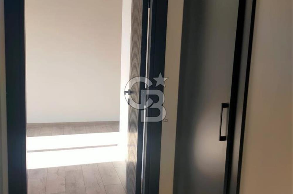 Coldwell Banker'dan karacaören mevkinde Satılık 2+1 Lüks Daire