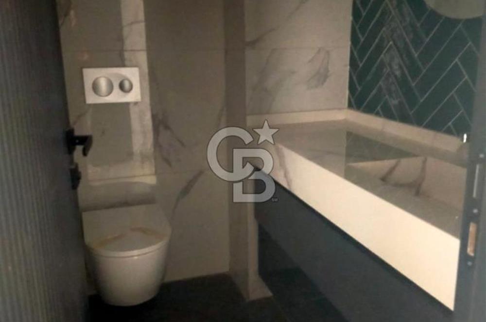 Coldwell Banker'dan karacaören mevkinde Satılık 3+1 Lüks Daire