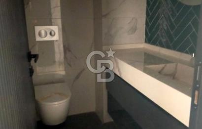 Coldwell Banker'dan karacaören mevkinde Satılık 3+1 Lüks Daire
