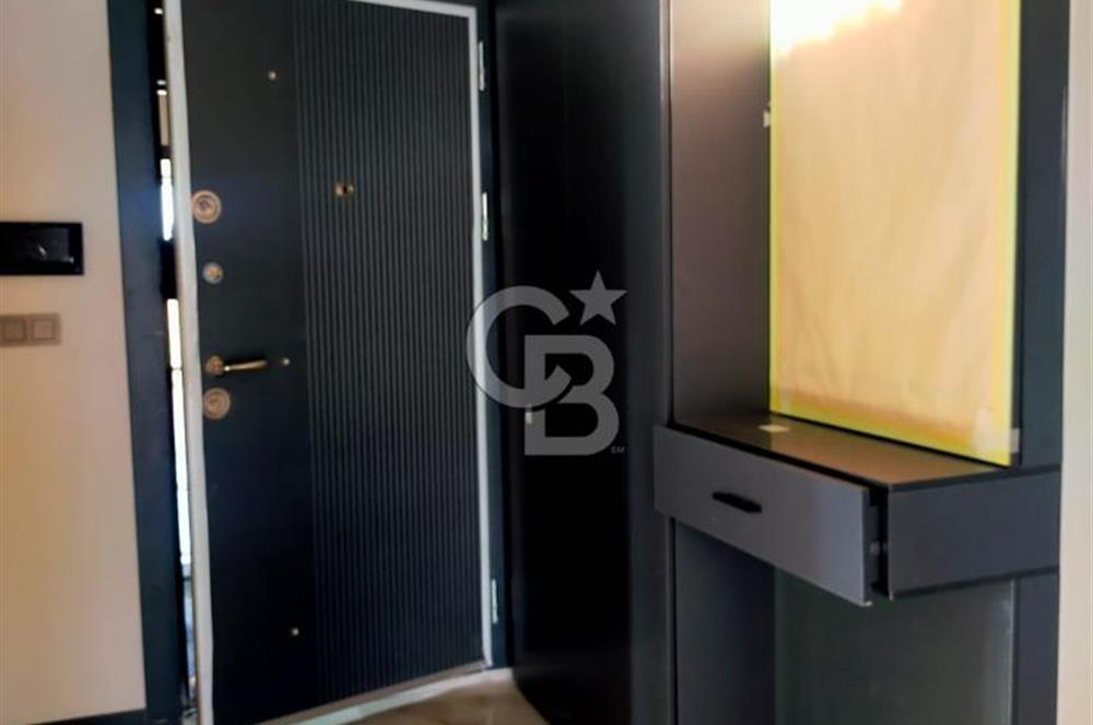 Coldwell Banker'dan karacaören mevkinde Satılık 3+1 Lüks Daire
