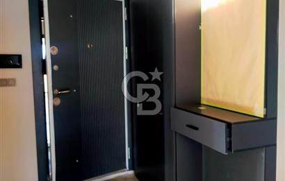 Coldwell Banker'dan karacaören mevkinde Satılık 3+1 Lüks Daire