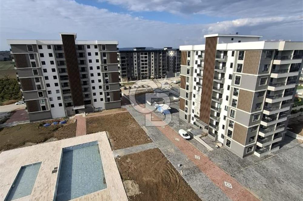 Coldwell Banker'dan karacaören mevkinde Satılık 2+1 Lüks Daire
