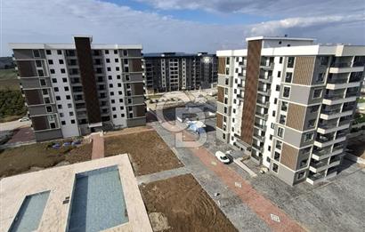 Coldwell Banker'dan karacaören mevkinde Satılık 2+1 Lüks Daire