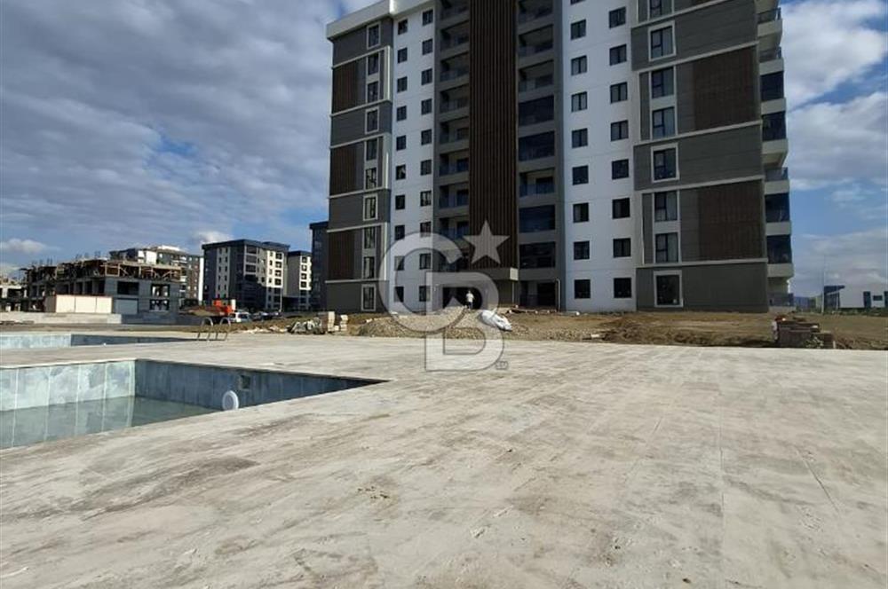 Coldwell Banker'dan karacaören mevkinde Satılık 3+1 Lüks Daire