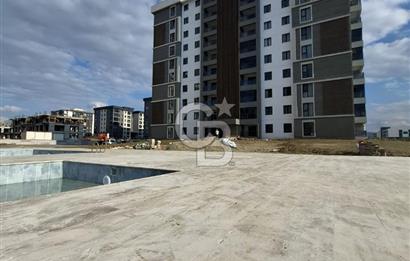 Coldwell Banker'dan karacaören mevkinde Satılık 3+1 Lüks Daire