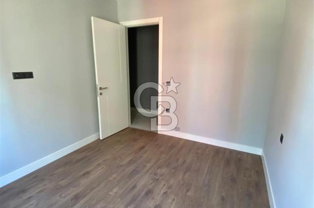 FERCE TULUMTAŞ SİTESİNDE EBEVEYN BANYOLU 2+1 SATILIK DAİRE