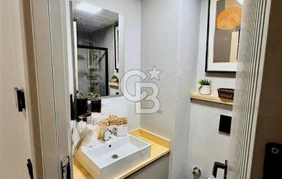 ESENBOĞA HAVALİMANI YAKINI LÜX YAPILI ACİL SATLIK 1+1 DAİRE