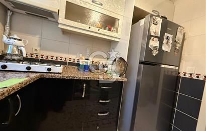 Kartal Petrol-İş Mahallesinde Önü Açık Ferah 2+1 Daire