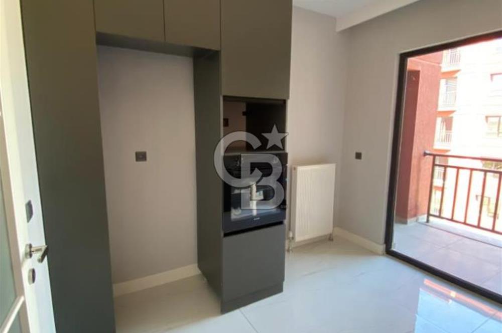 FERCE TULUMTAŞ SİTESİNDE EBEVEYN BANYOLU 2+1 SATILIK DAİRE