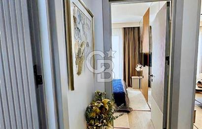 ESENBOĞA HAVALİMANI YAKINI LÜX YAPILI ACİL SATLIK 1+1 DAİRE