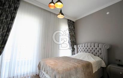 SİTE İÇNDE LÜX YAPILI 7/24 GÜVENLİK GENİŞ BAHÇE ALANLI 5+2 VİLLA