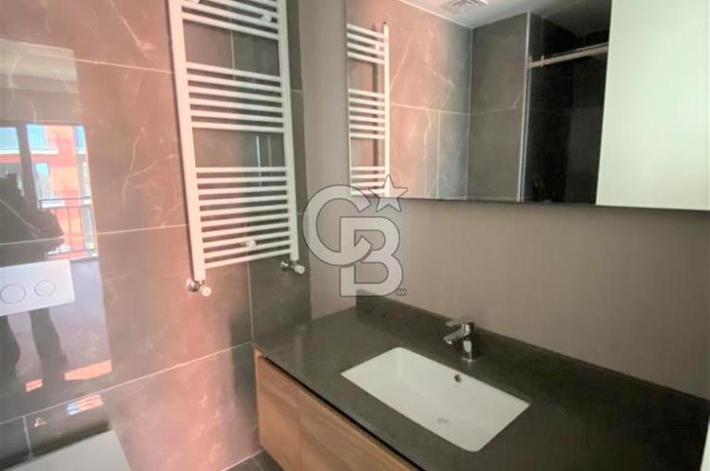 FERCE TULUMTAŞ SİTESİNDE EBEVEYN BANYOLU 2+1 SATILIK DAİRE