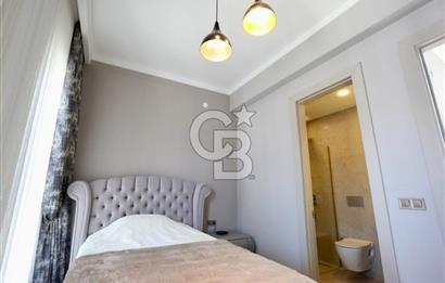 SİTE İÇNDE LÜX YAPILI 7/24 GÜVENLİK GENİŞ BAHÇE ALANLI 5+2 VİLLA