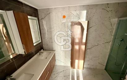 SİTE İÇİNDE İSKANLI OTURUMA HAZIR ÖNÜ AÇIK LÜX YAPILI FIRSAT 3+1