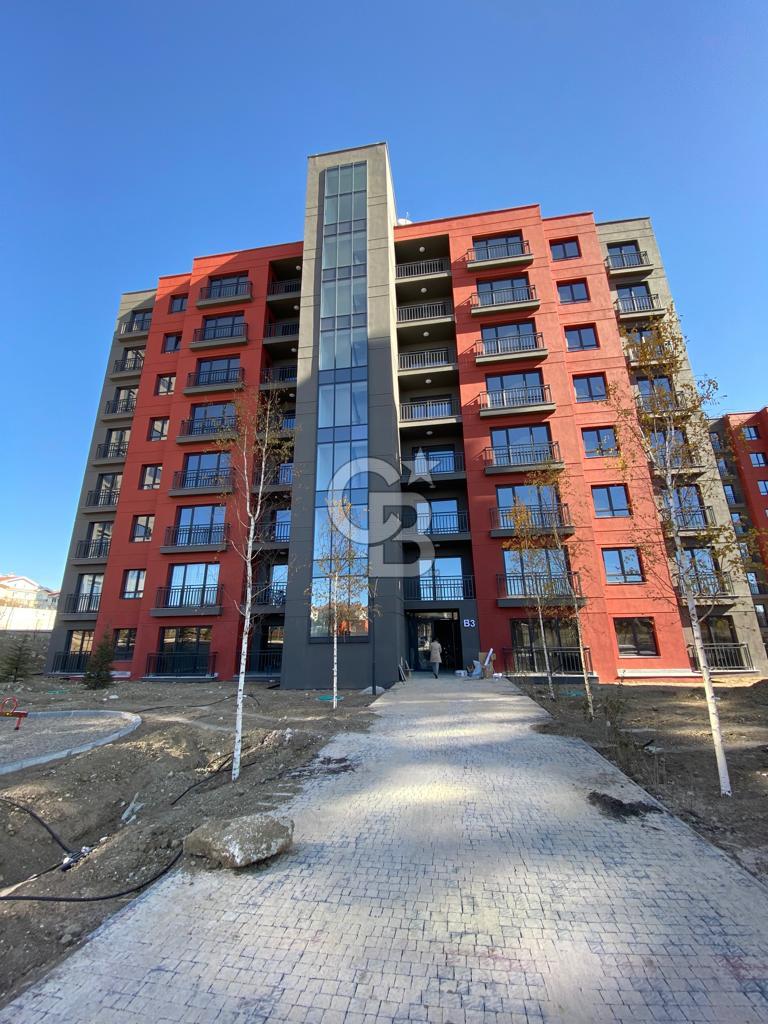 FERCE TULUMTAŞ SİTESİNDE EBEVEYN BANYOLU 2+1 SATILIK DAİRE