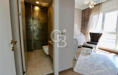 SİTE İÇNDE LÜX YAPILI 7/24 GÜVENLİK GENİŞ BAHÇE ALANLI 5+2 VİLLA