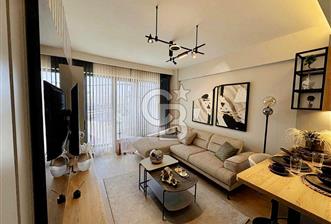 ESENBOĞA HAVALİMANI YAKINI LÜX YAPILI ACİL SATLIK 1+1 DAİRE