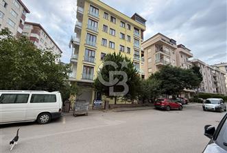 Kartal Petrol-İş Mahallesinde Önü Açık Ferah 2+1 Daire