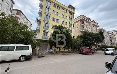 Kartal Petrol-İş Mahallesinde Önü Açık Ferah 2+1 Daire