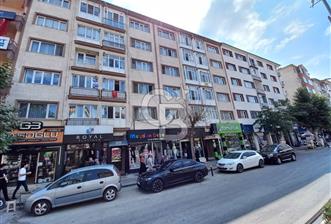 CB ELEGANCE' DEN ŞEHİR MERKEZİNDE SATILIK 3+1 DAİRE