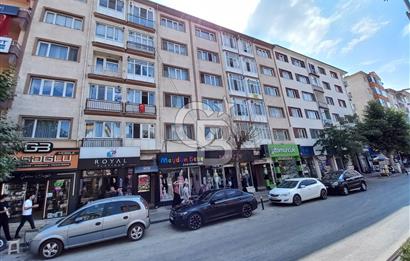 CB ELEGANCE' DEN ŞEHİR MERKEZİNDE SATILIK 3+1 DAİRE